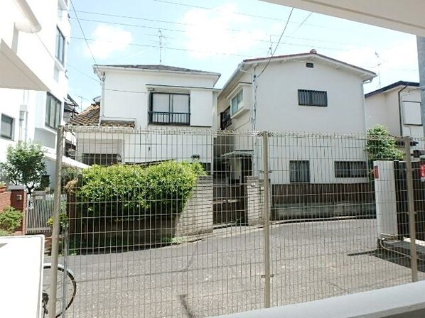 ミレニアス西荻の物件内観写真